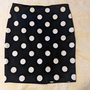 The Limited Pencil Skirt